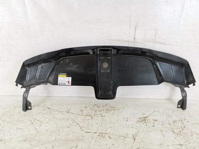 bontott PORSCHE CAYENNE Vízhűtő Radiátor Tartó