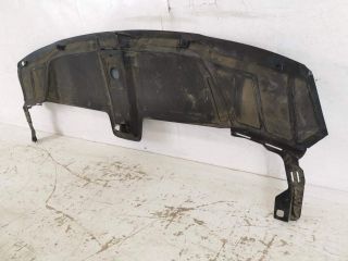 bontott PORSCHE CAYENNE Vízhűtő Radiátor Tartó