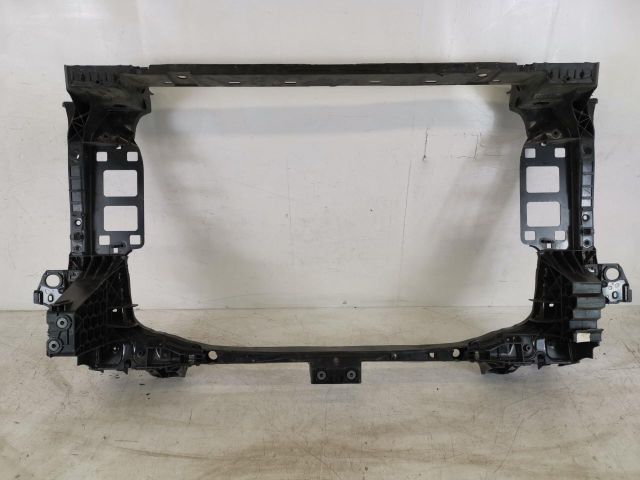 bontott PORSCHE CAYENNE Vízhűtő Radiátor Tartó