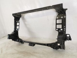 bontott PORSCHE CAYENNE Vízhűtő Radiátor Tartó