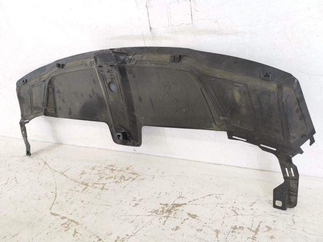 bontott PORSCHE CAYENNE Vízhűtő Radiátor Tartó