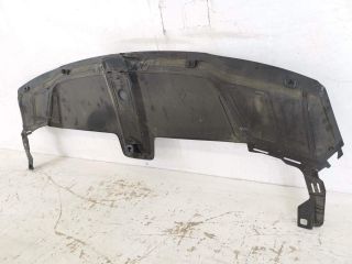 bontott PORSCHE CAYENNE Vízhűtő Radiátor Tartó