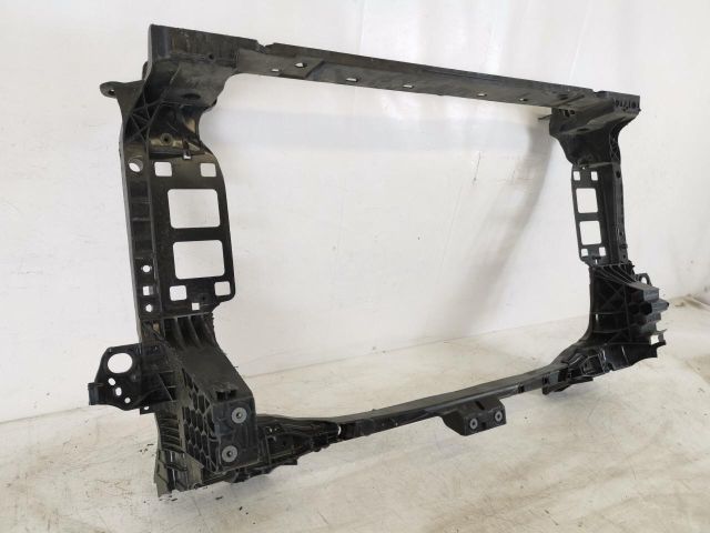 bontott PORSCHE CAYENNE Vízhűtő Radiátor Tartó