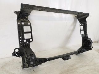 bontott PORSCHE CAYENNE Vízhűtő Radiátor Tartó