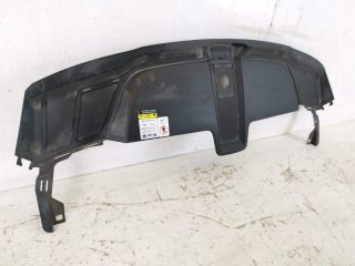 bontott PORSCHE CAYENNE Vízhűtő Radiátor Tartó