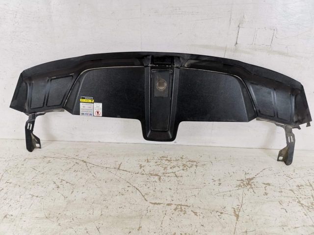 bontott PORSCHE CAYENNE Vízhűtő Radiátor Tartó