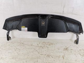 bontott PORSCHE CAYENNE Vízhűtő Radiátor Tartó