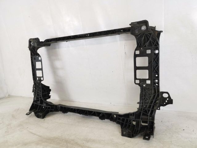 bontott PORSCHE CAYENNE Vízhűtő Radiátor Tartó