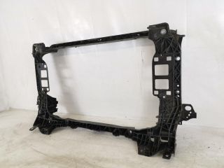 bontott PORSCHE CAYENNE Vízhűtő Radiátor Tartó