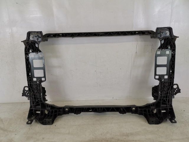 bontott PORSCHE CAYENNE Vízhűtő Radiátor Tartó