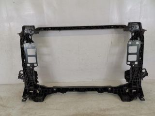 bontott PORSCHE CAYENNE Vízhűtő Radiátor Tartó