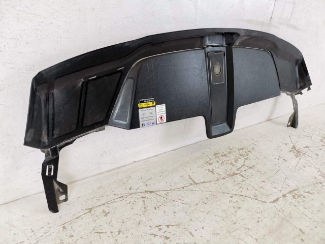 bontott PORSCHE CAYENNE Vízhűtő Radiátor Tartó