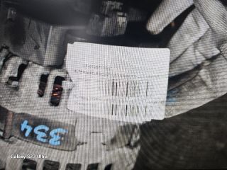 bontott PORSCHE CAYMAN Generátor