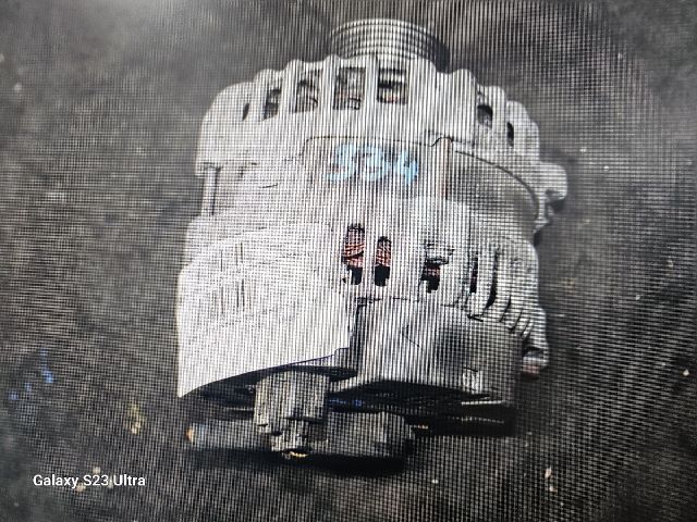 bontott PORSCHE CAYMAN Generátor