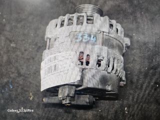 bontott PORSCHE CAYMAN Generátor