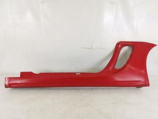 bontott PORSCHE CAYMAN Bal első Küszöb Díszléc