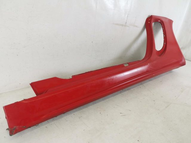 bontott PORSCHE CAYMAN Bal első Küszöb Díszléc