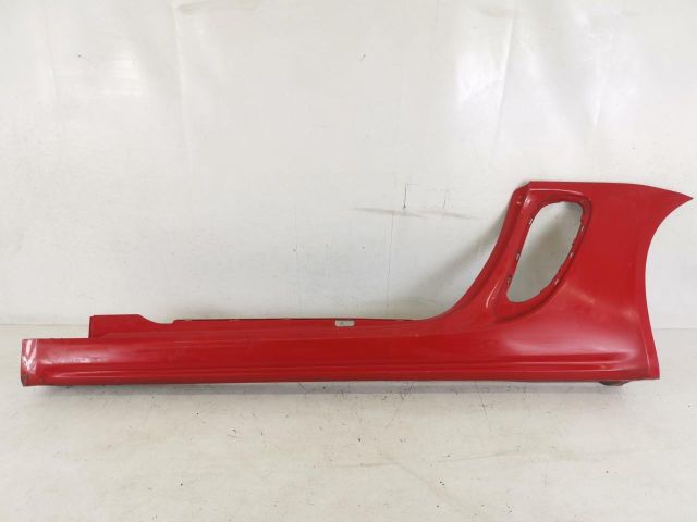 bontott PORSCHE CAYMAN Bal első Küszöb Díszléc