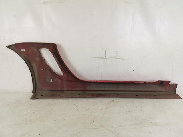 bontott PORSCHE CAYMAN Bal első Küszöb Díszléc