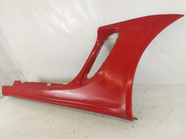 bontott PORSCHE CAYMAN Bal első Küszöb Díszléc