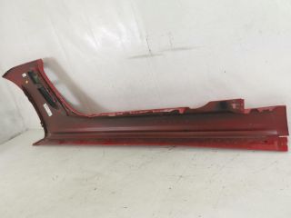 bontott PORSCHE CAYMAN Bal Küszöb