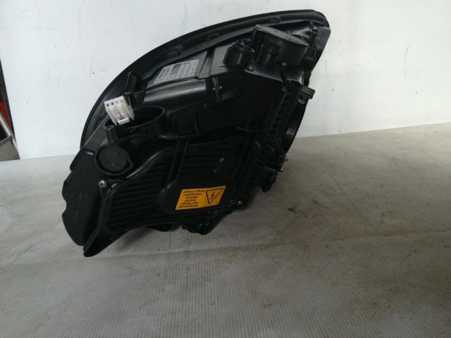 bontott PORSCHE CAYMAN Bal Xenon Fényszóró