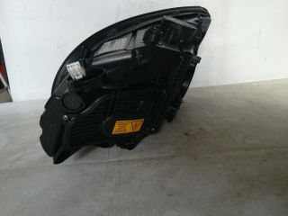 bontott PORSCHE CAYMAN Bal Xenon Fényszóró