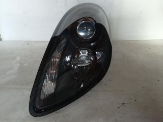 bontott PORSCHE CAYMAN Bal Xenon Fényszóró