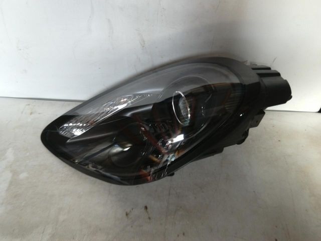 bontott PORSCHE CAYMAN Bal Xenon Fényszóró