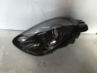 bontott PORSCHE CAYMAN Bal Xenon Fényszóró