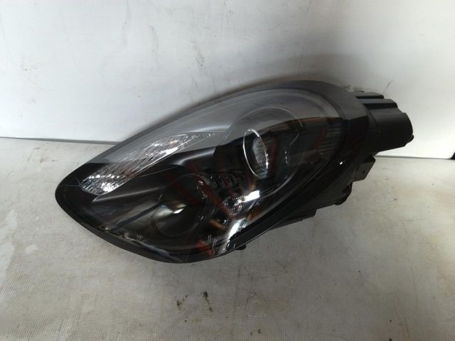 bontott PORSCHE CAYMAN Bal Xenon Fényszóró