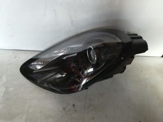 bontott PORSCHE CAYMAN Bal Xenon Fényszóró