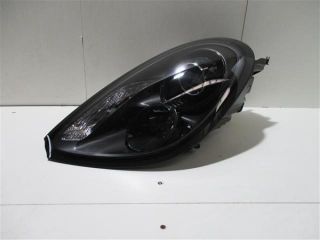 bontott PORSCHE CAYMAN Bal Xenon Fényszóró