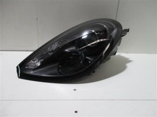 bontott PORSCHE CAYMAN Bal Xenon Fényszóró