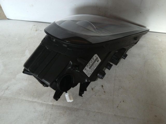 bontott PORSCHE CAYMAN Bal Xenon Fényszóró