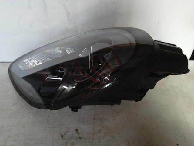 bontott PORSCHE CAYMAN Bal Xenon Fényszóró