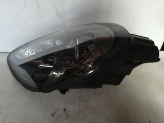 bontott PORSCHE CAYMAN Bal Xenon Fényszóró