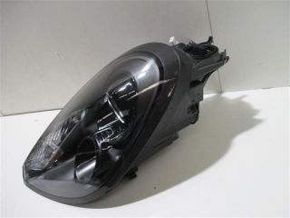 bontott PORSCHE CAYMAN Bal Xenon Fényszóró