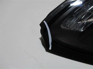 bontott PORSCHE CAYMAN Bal Xenon Fényszóró