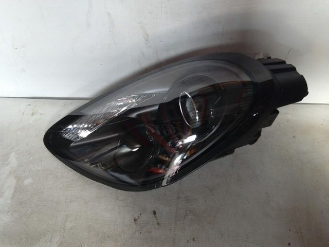 bontott PORSCHE CAYMAN Bal Xenon Fényszóró