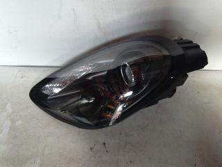 bontott PORSCHE CAYMAN Bal Xenon Fényszóró