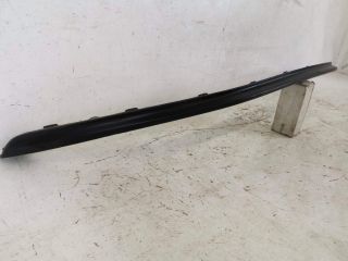 bontott PORSCHE CAYMAN Első Lökhárító Alsó (Műanyag)