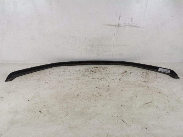 bontott PORSCHE CAYMAN Első Lökhárító Alsó (Műanyag)