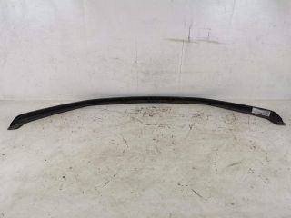 bontott PORSCHE CAYMAN Első Lökhárító Alsó (Műanyag)