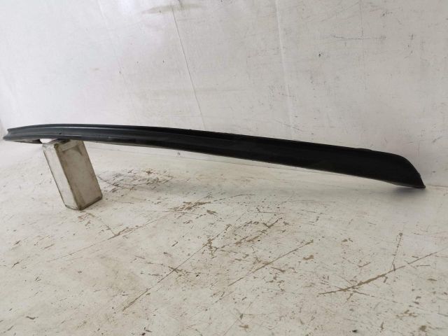 bontott PORSCHE CAYMAN Első Lökhárító Alsó (Műanyag)