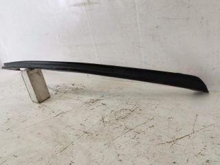 bontott PORSCHE CAYMAN Első Lökhárító Alsó (Műanyag)