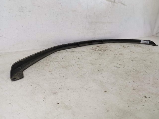 bontott PORSCHE CAYMAN Első Lökhárító Alsó (Műanyag)