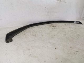 bontott PORSCHE CAYMAN Első Lökhárító Alsó (Műanyag)