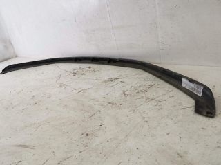 bontott PORSCHE CAYMAN Első Lökhárító Alsó (Műanyag)