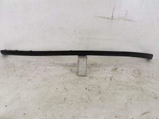 bontott PORSCHE CAYMAN Első Lökhárító Alsó (Műanyag)